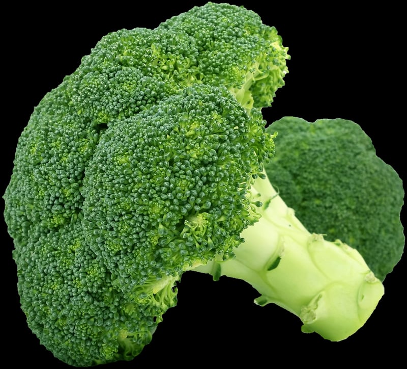 Vegetables and Fruits
